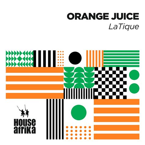 latique orange juice mp3 download